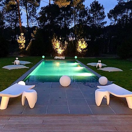 فيلا House Zyx Le Touquet المظهر الخارجي الصورة