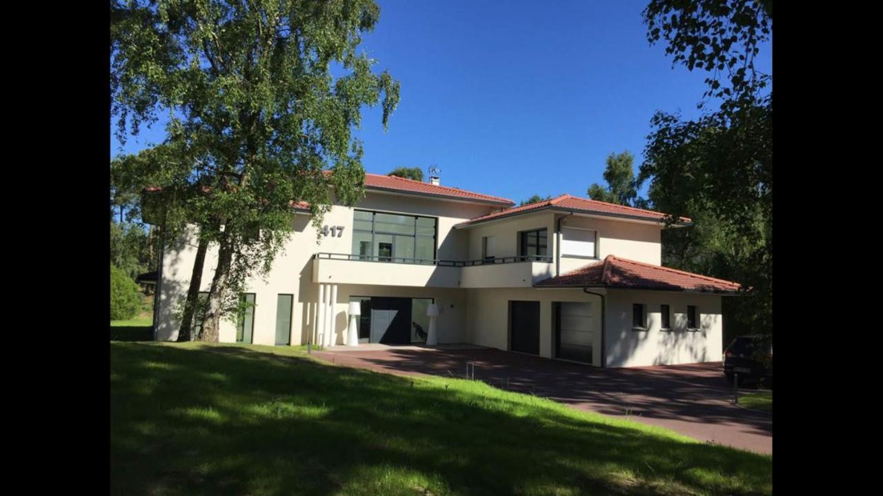 فيلا House Zyx Le Touquet المظهر الخارجي الصورة