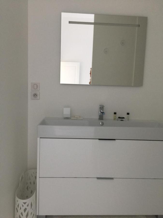 فيلا House Zyx Le Touquet المظهر الخارجي الصورة
