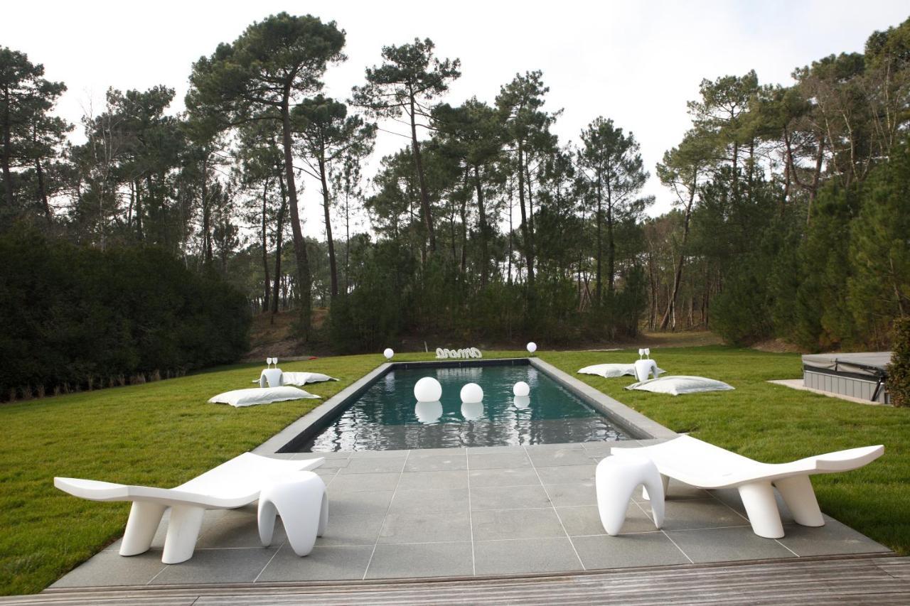 فيلا House Zyx Le Touquet المظهر الخارجي الصورة