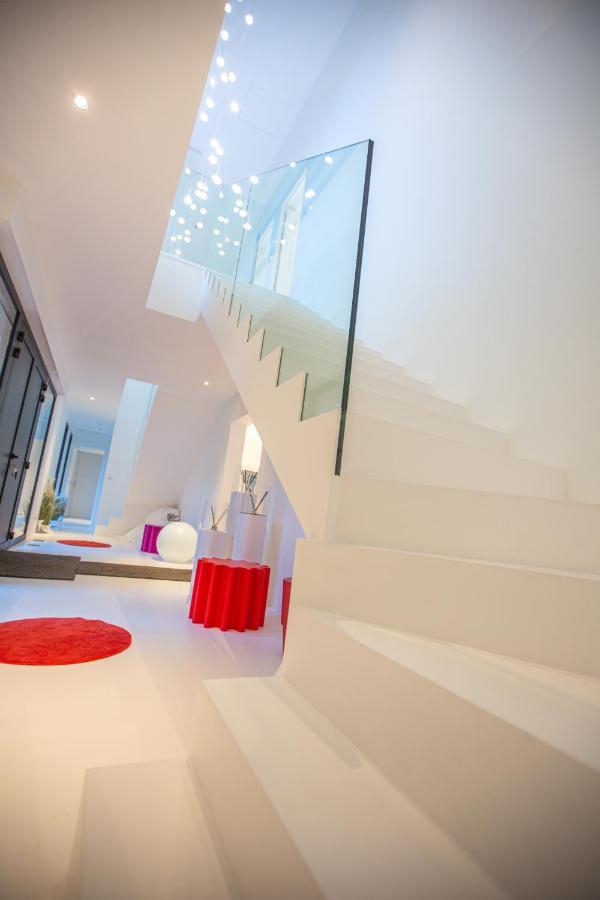 فيلا House Zyx Le Touquet المظهر الخارجي الصورة