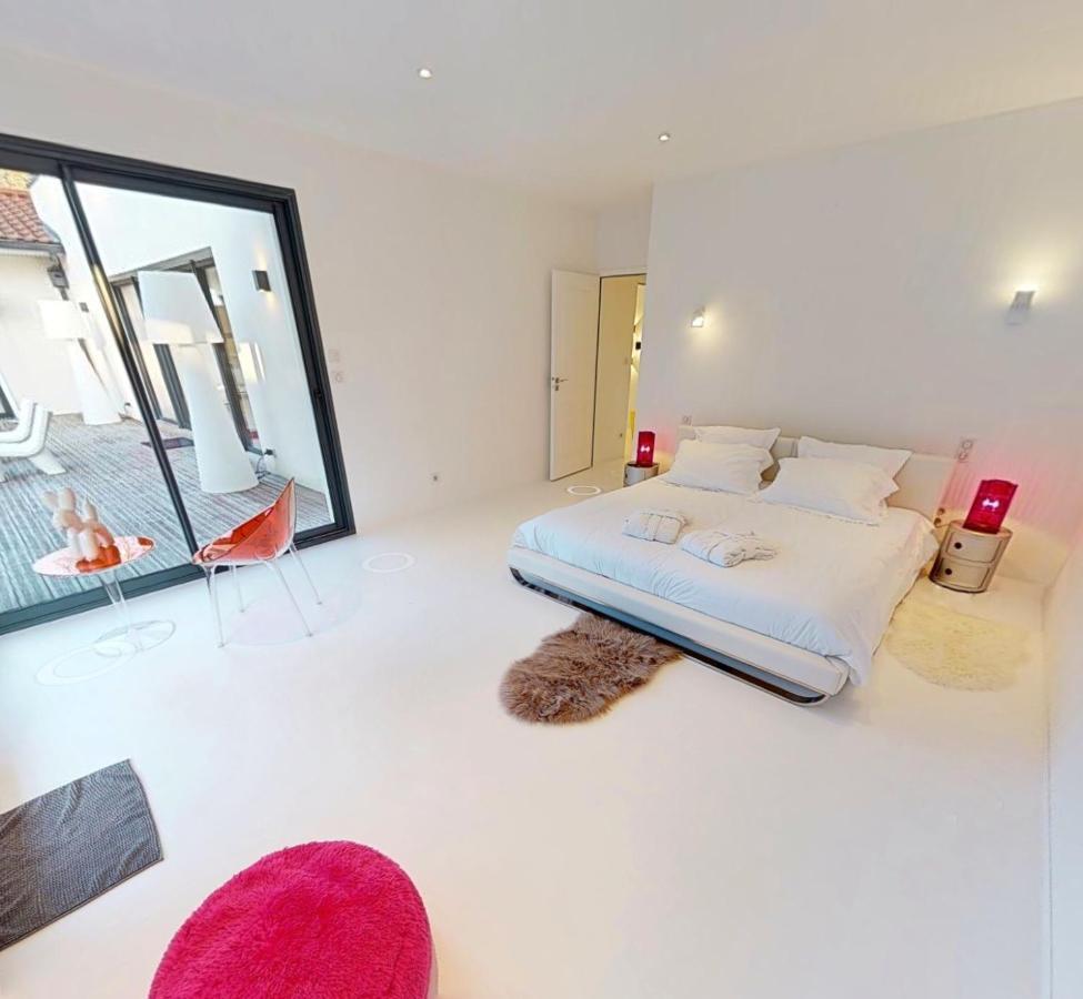 فيلا House Zyx Le Touquet المظهر الخارجي الصورة