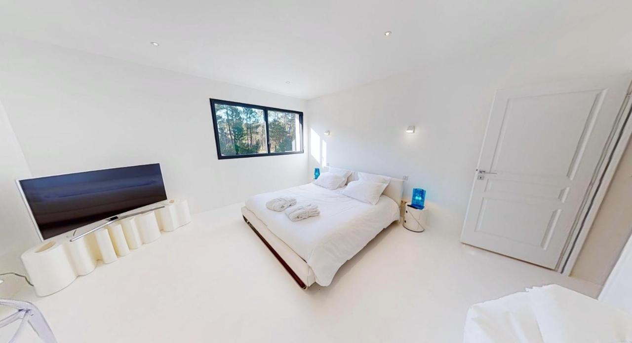 فيلا House Zyx Le Touquet المظهر الخارجي الصورة