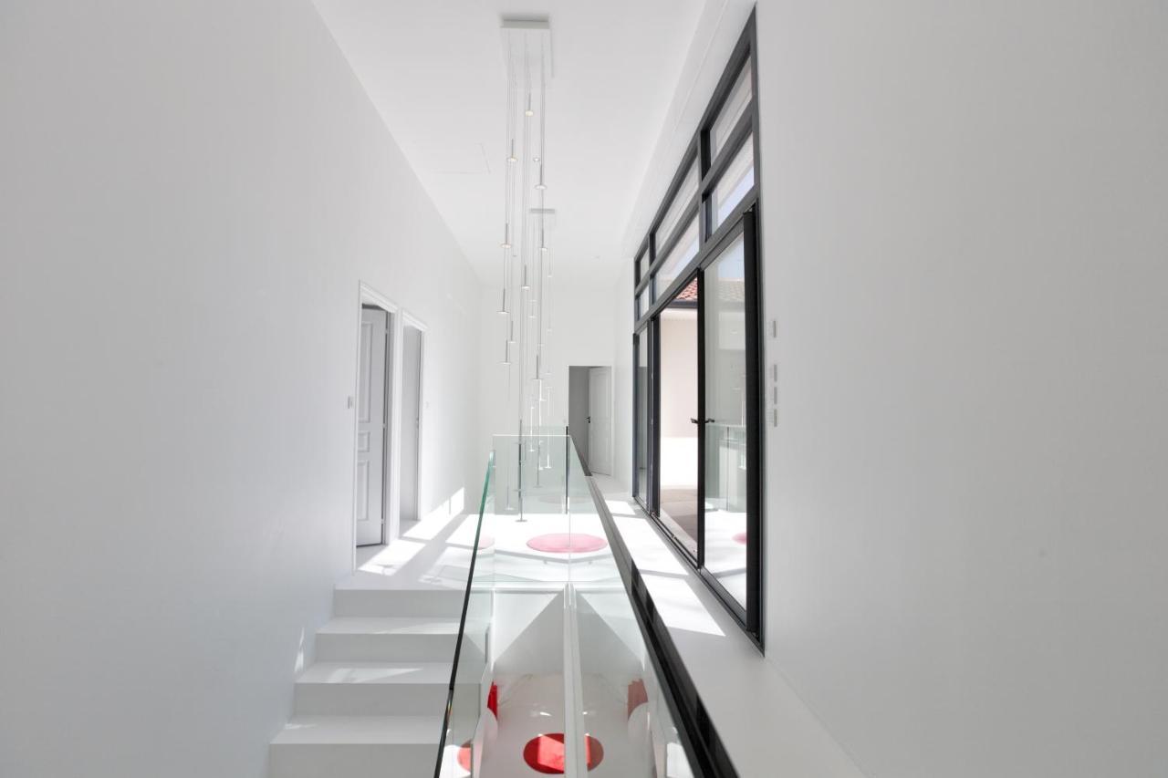 فيلا House Zyx Le Touquet المظهر الخارجي الصورة