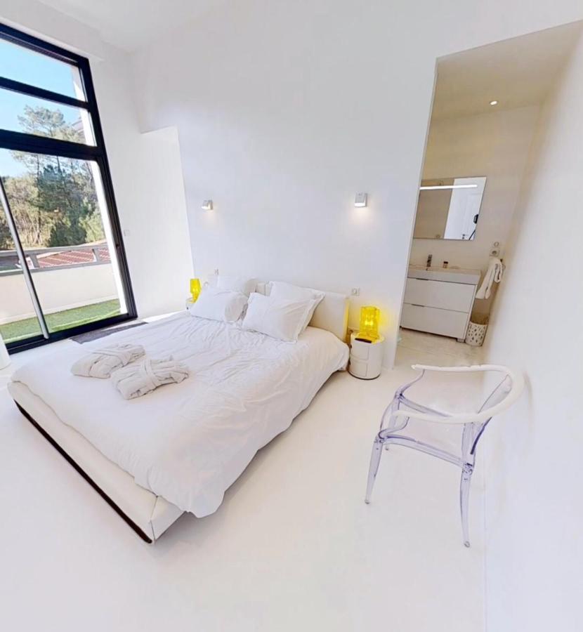 فيلا House Zyx Le Touquet المظهر الخارجي الصورة