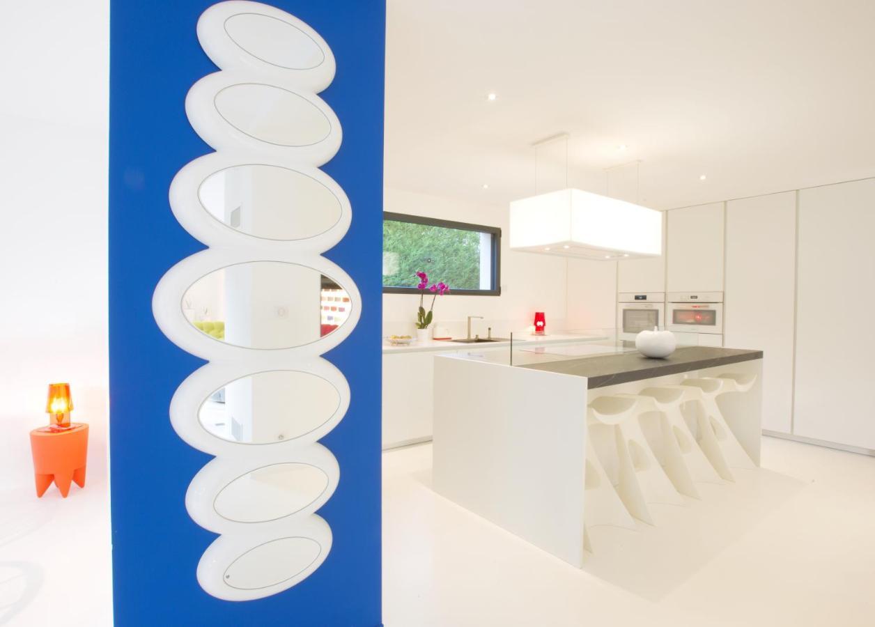 فيلا House Zyx Le Touquet المظهر الخارجي الصورة
