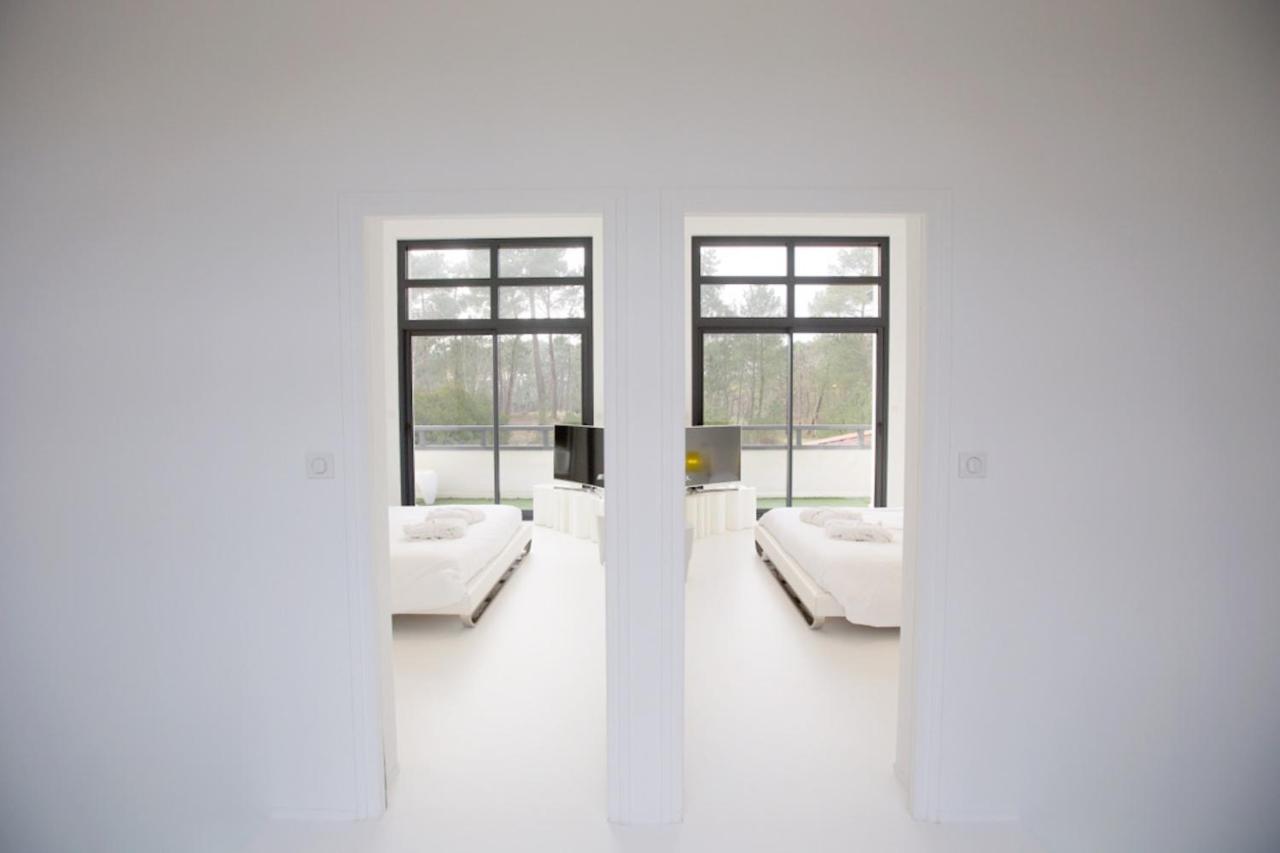 فيلا House Zyx Le Touquet المظهر الخارجي الصورة