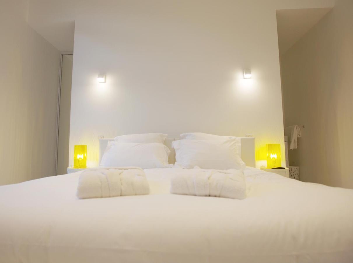 فيلا House Zyx Le Touquet المظهر الخارجي الصورة